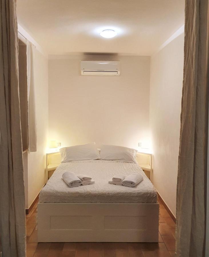 La Finestra Sul Conero Apartments Numana Εξωτερικό φωτογραφία